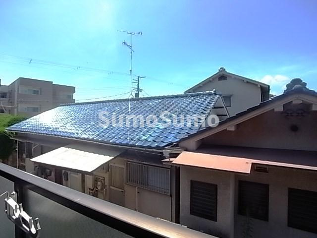 サン鹿塩の展望