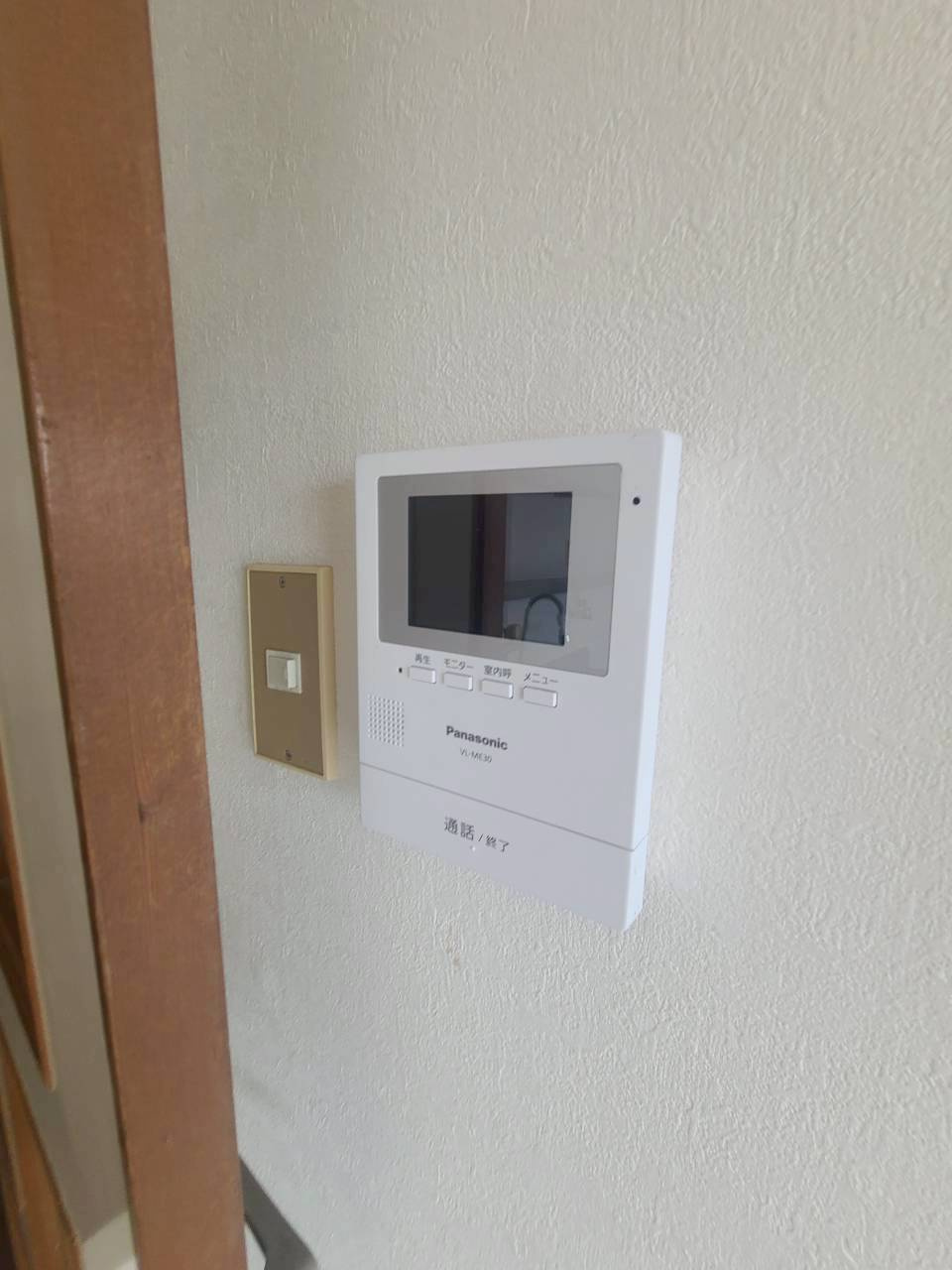 サン鹿塩の設備