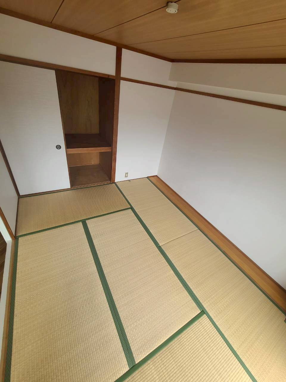 サン鹿塩の外観