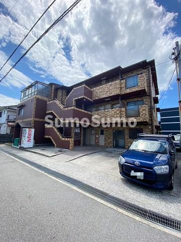 サン鹿塩の外観