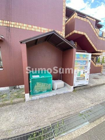 サン鹿塩のその他共用部分