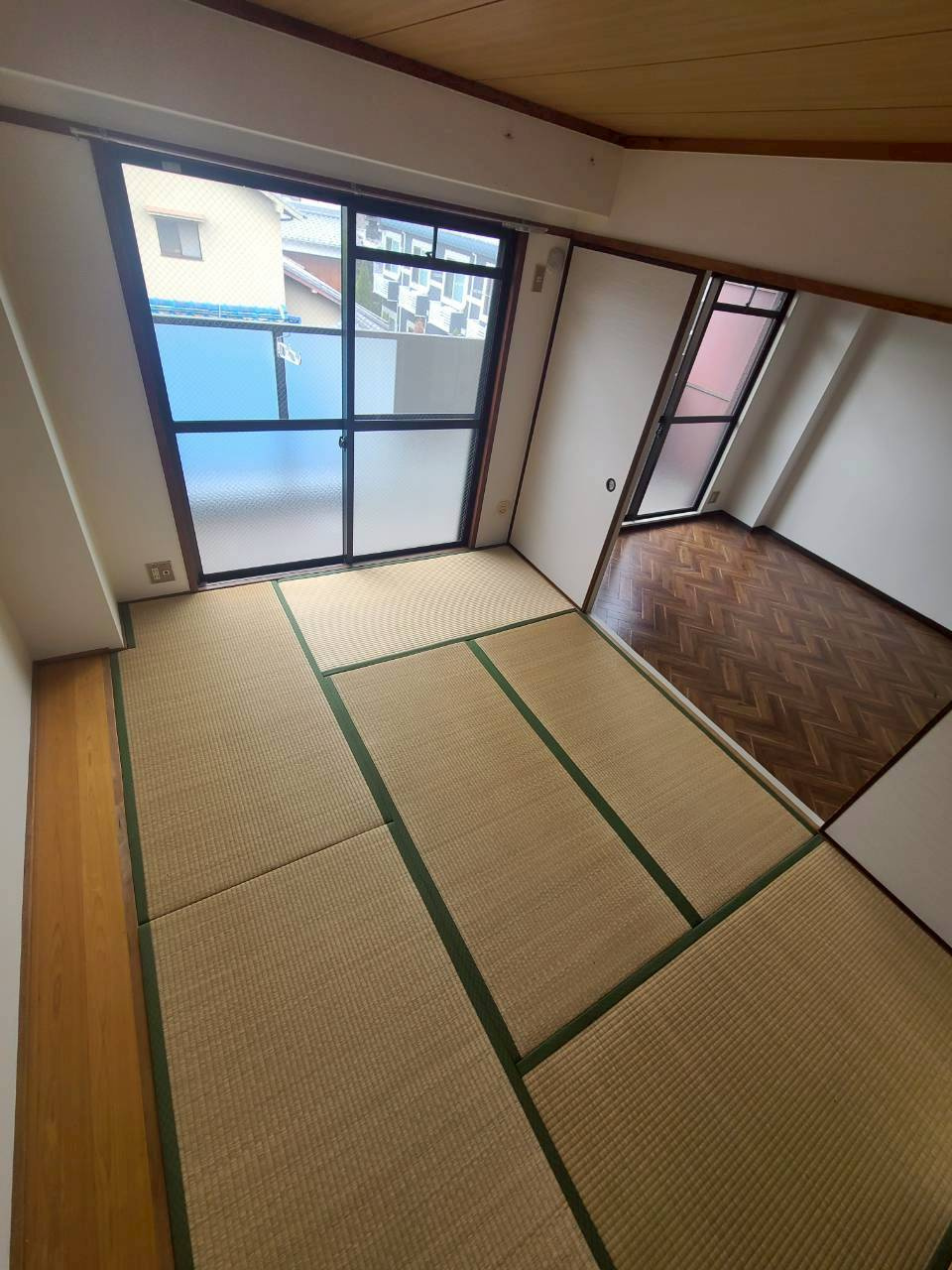 サン鹿塩の収納