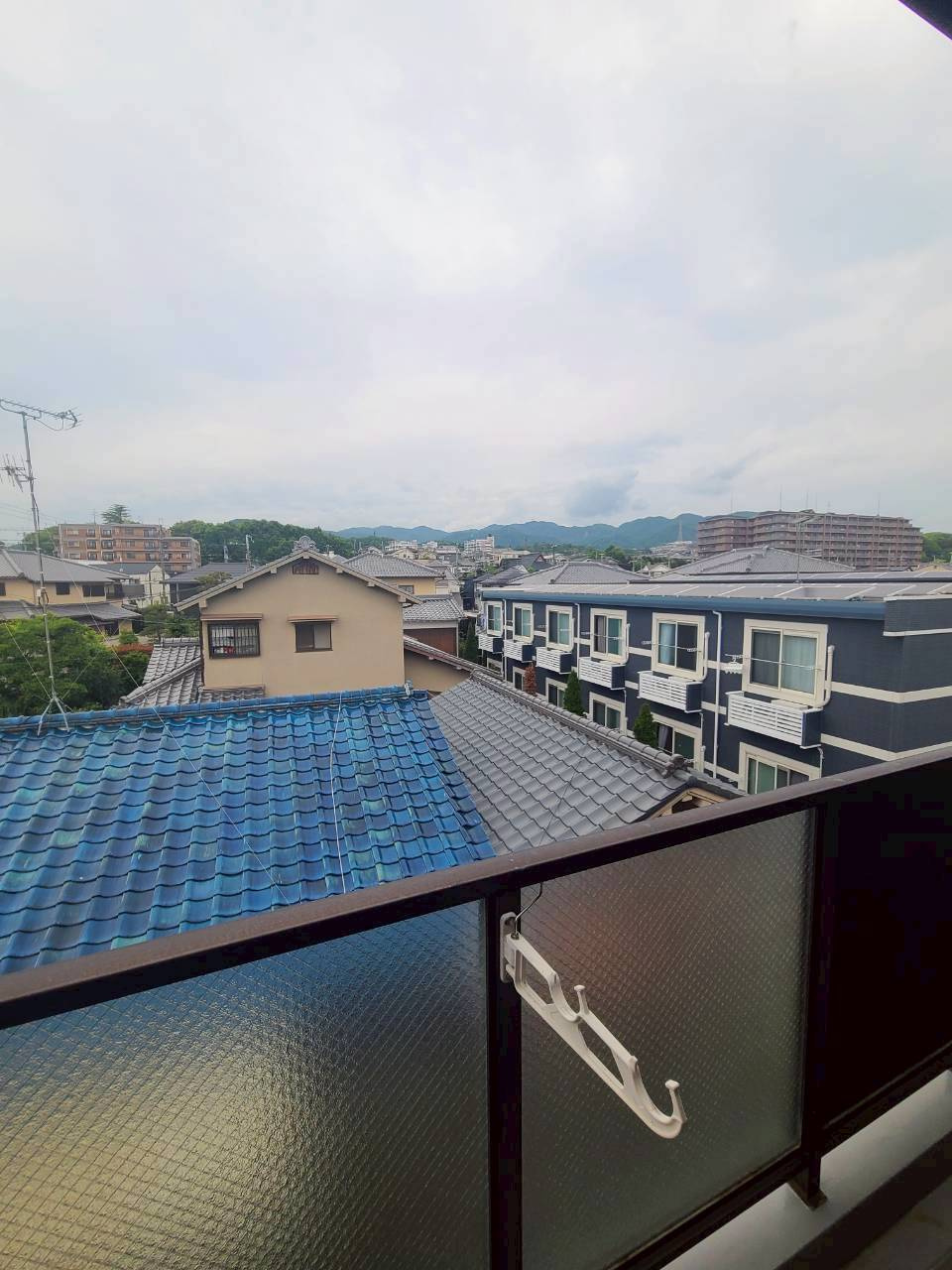 サン鹿塩のトイレ