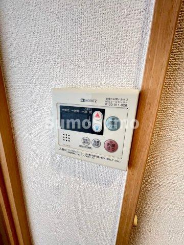 クレスティア天神サウスの設備
