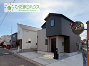 我孫子市東我孫子1丁目第1期　新築戸建　1号棟の画像