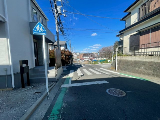横浜市保土ヶ谷区権太坂1丁目 新築戸建て【仲介手数料無料】のその他