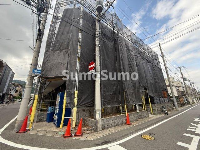 シャンテ本山