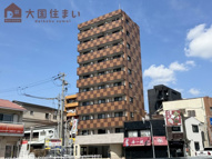 アースヒルズの画像