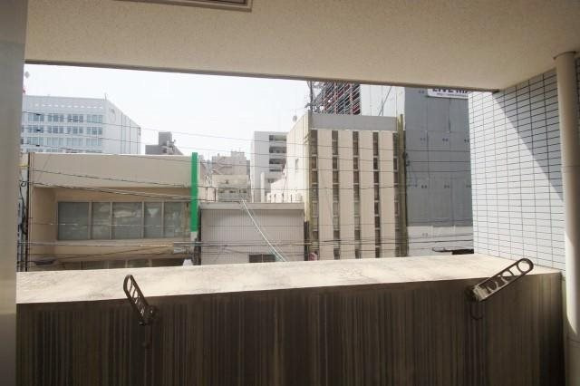グルービー渡辺通の展望