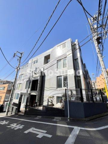 グリーンテラス元代々木