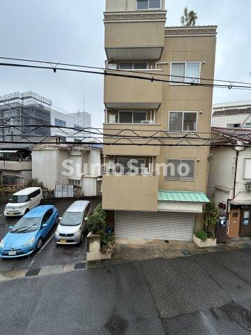ユーホーム西明石の展望