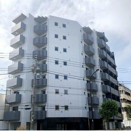 クレヴィスタ代田橋