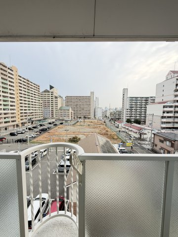 モアベル神戸の展望