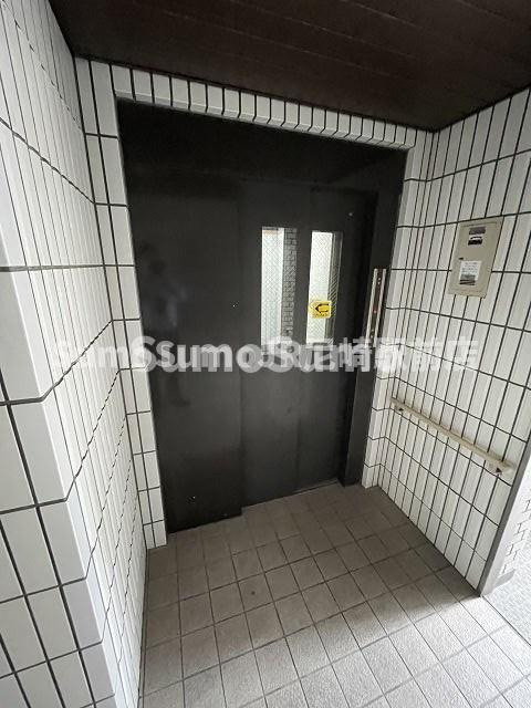 シティハイツ七松の外観|外観もきれいです