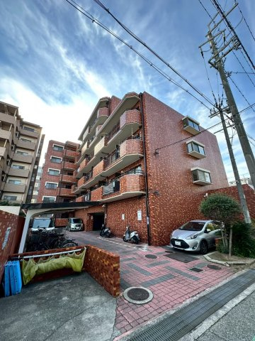 ライオンズマンション甲子園口