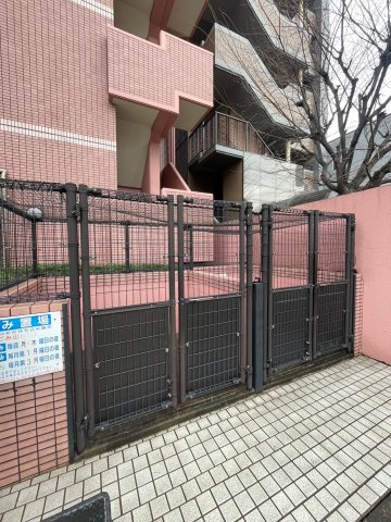 クリエート大楠のその他共用部分