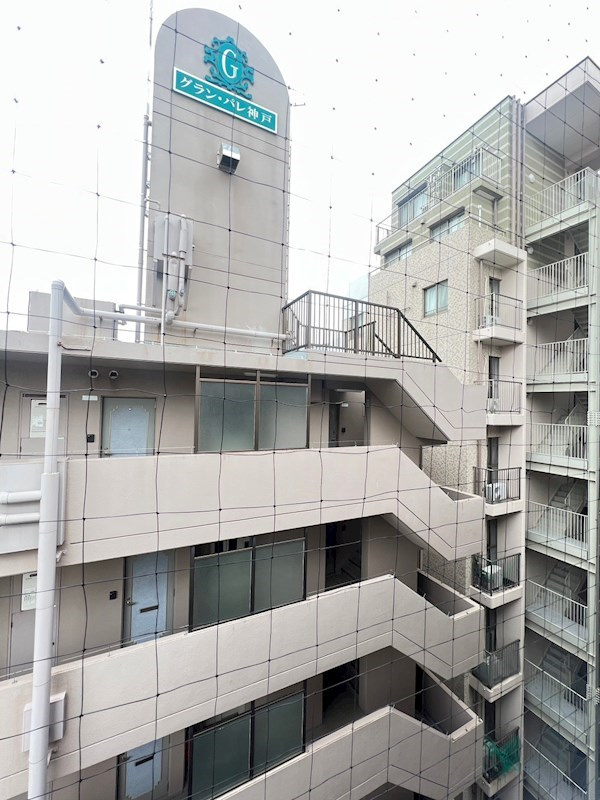 スタッツア神戸の展望