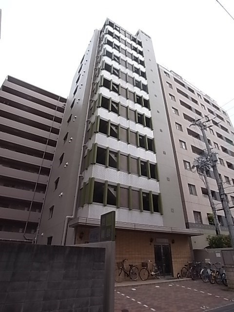 スタッツア神戸