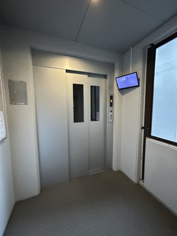モンテベルデ北園田のその他共用部分