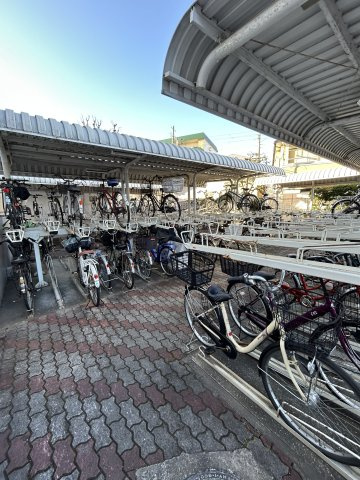 モンテベルデ北園田のその他共用部分