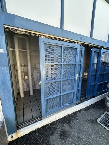 モンテベルデ北園田のその他共用部分