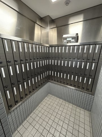 モンテベルデ北園田のその他共用部分