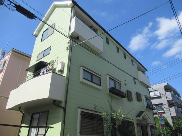 グリーンウッズ