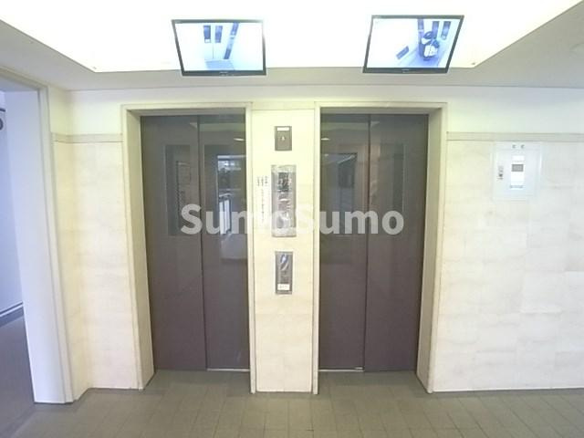 セントポリア武庫之荘のその他共用部分