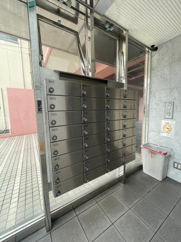 クリエート大楠のその他共用部分