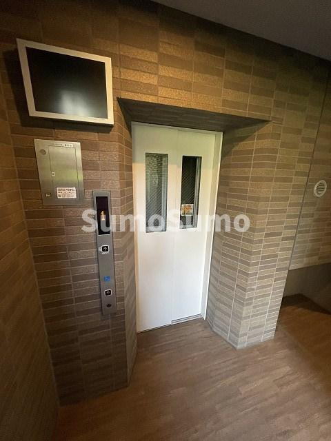 ディアコート野村のその他共用部分