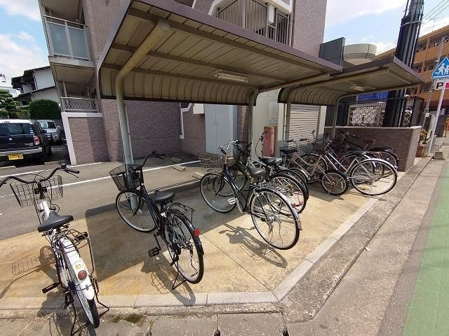 グレートフル大橋の外観