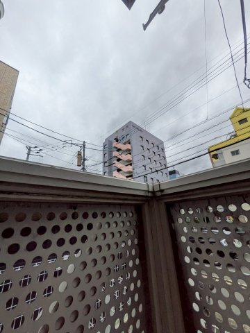 グリーンハイツ今川の展望