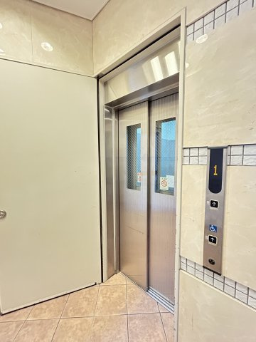 セントレアーバンのその他共用部分