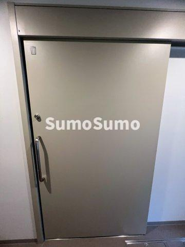 クレヴィア用賀のその他共用部分