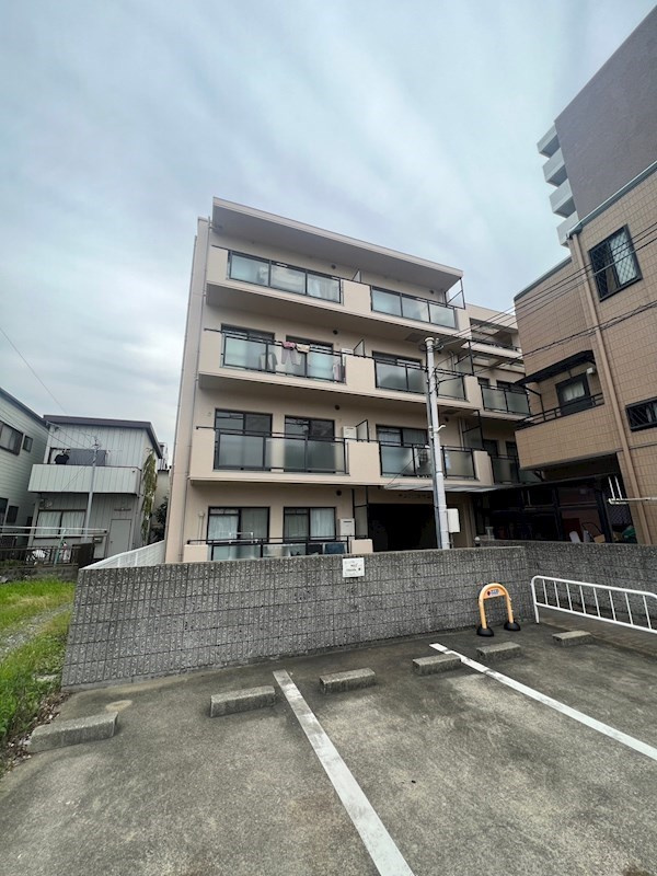 サンハイツ大田町