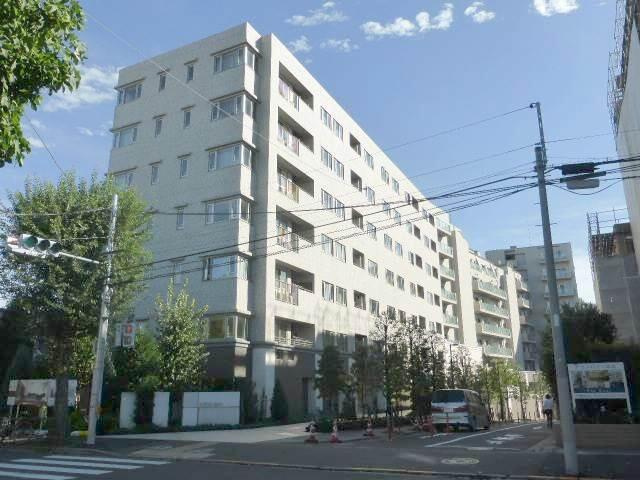 グレンパーク駒場EAST