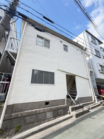 モンダハイツ