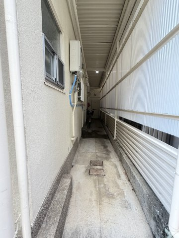 モンダハイツのその他