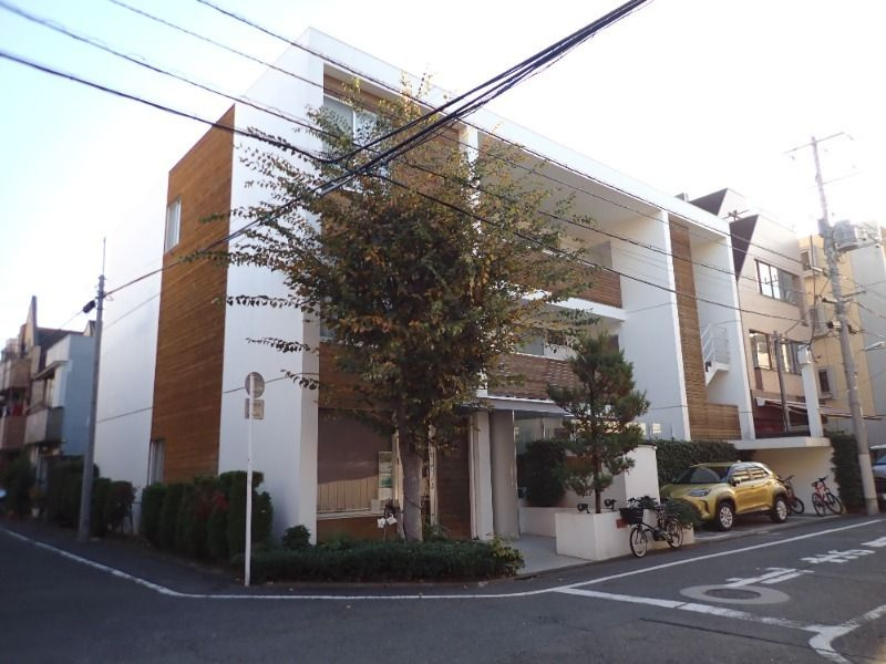 クレイハウス学芸大 