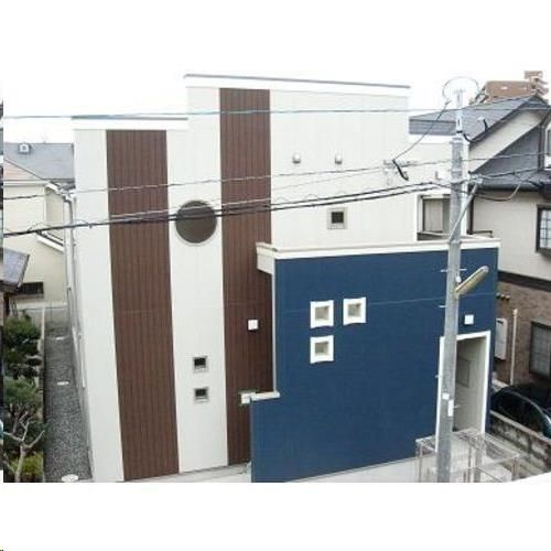クレフラスト室見駅西