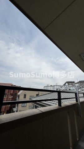グレースパインヒルズ高宮の展望