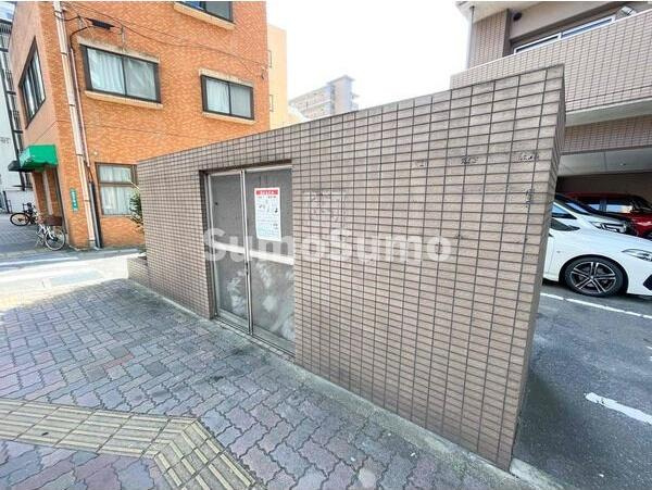 クリムゾン博多Ⅱのその他共用部分