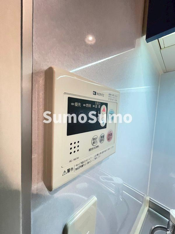 グロースメゾン博多山王の設備