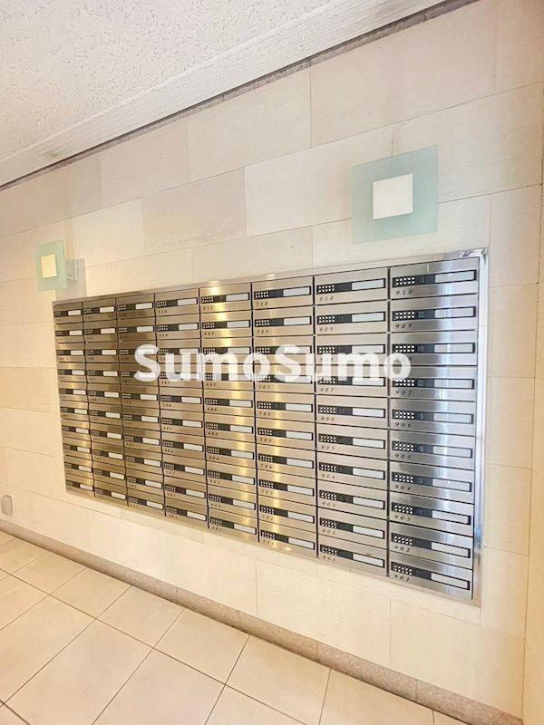 グロースメゾン博多山王のその他共用部分
