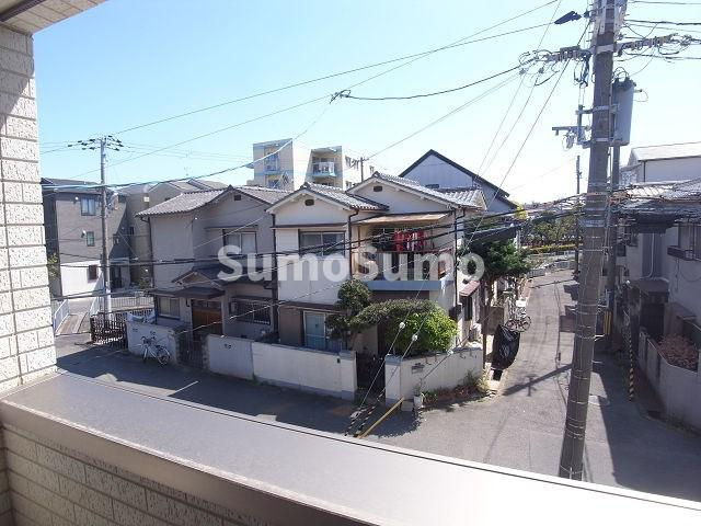 サンリットの展望