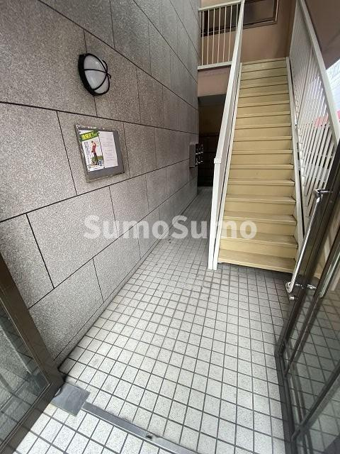 サンロワールのその他共用部分