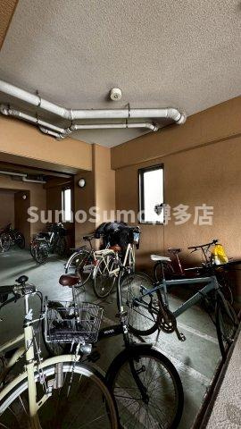グレイスフルマンション愛宕のその他共用部分