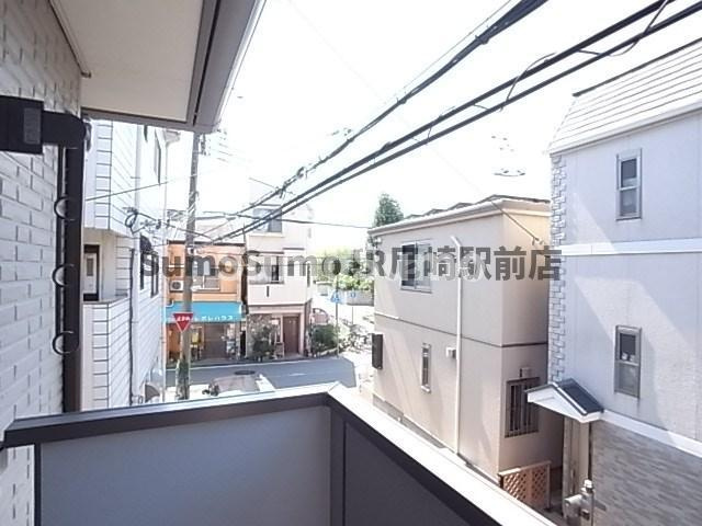 チ・グレイスの展望