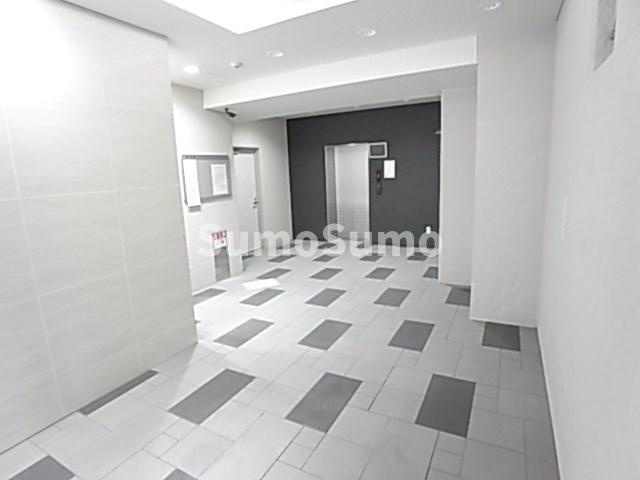 シエテ立花駅前のその他共用部分