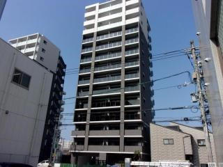 グランフォーレ県庁前アネックス